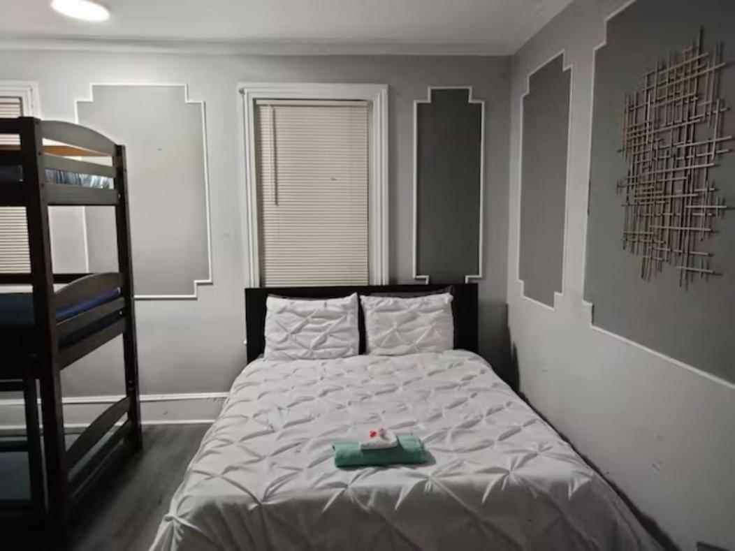Philly Coed Dorm!! 15 Min Train To Center City!! Philadelphia Eksteriør billede